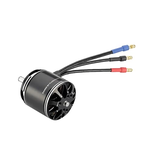 Moteur sans balais D3542EVO 1000KV pour drone de course et avion RC
