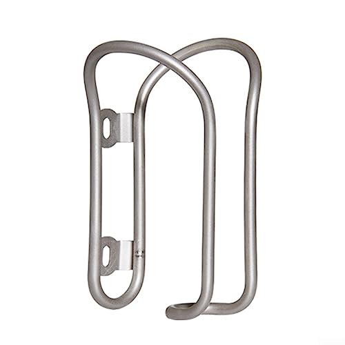 MTB/Road bike Water Bottle Cage Hollow Kettle Rack Riding Water Bottle Cage W/Ti Screws