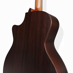SheIRin Débutant 39 Pouces Guitarra Acustica Solid Top Cutaway Guitar Bundle Kit avec Gig Bag Tuner Capo Picks Strap… - Les Beatles, Paul McCartney, John Lennon, RIngo Starr, George Harrison SheIRin Débutant 39 Pouces Guitarra Acustica Solid Top Cutaway Guitar Bundle Kit avec Gig Bag Tuner Capo Picks Strap… – Image 6