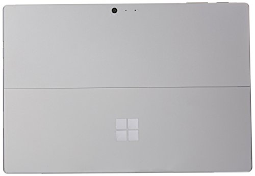 Image of Microsoft Surface Pro 4 (12.3) 256GB /8GB Intel i5-6300U 2.4GHz Tablet PC 1724 (Renewed)
