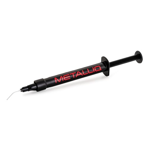Image of METALLIQ Liquid Metal Thermal Paste (2g) for PS5, Extreme CPU & GPU Cooling, Overclocking, and Xbox - Premium Alloy Made in Germany