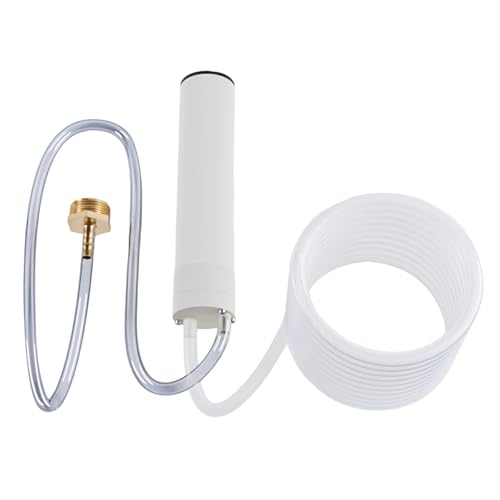 Bombas de agua eléctricas portátiles con carga USB C para transferencia de condensado de aceite, vino, uso en interiores y exteriores, bombas de agua de ciclo inteligente