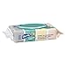 Charmin Flushable Wipes, 40 count per pack