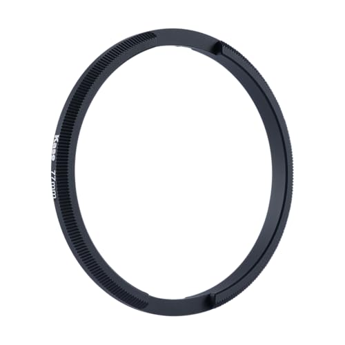 Canon RF 100-500mm lens