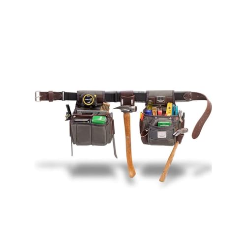Veto Pro Pac AX3631 Builders Tool Belt