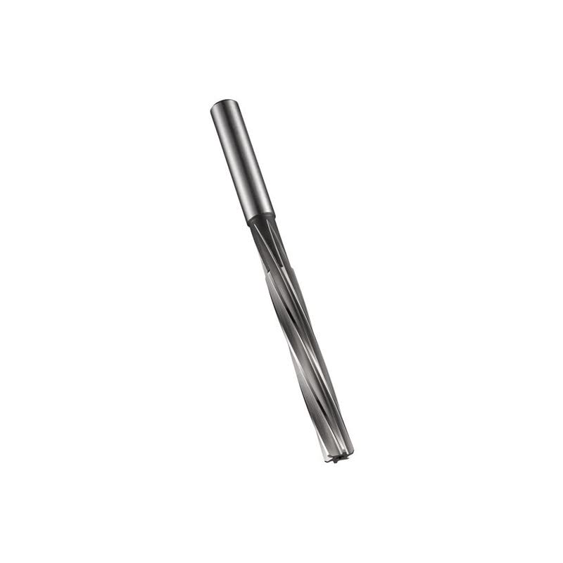 Dormer B90111.0 Reamer, Cobalt, Full Length 142 mm, Head Diameter 11 mm, Flute Length 71 mm