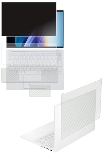 [5_Zbg(+V+p[Xg+^b`pbh+L[{[hJo[)] ClearView HP OmniBook 7 Aero 13-bg 2025Nf 13.3C`p [2way ̂h~] vCoV[ی t ی tB{J[{