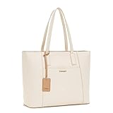  221TB7100 06747 BIC.GIGLIO/CUBAN SAND TWIN SET BOLSAS Y SLG PRE SHOPPING MUJER, crema, Talla única