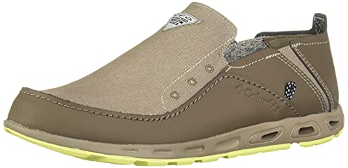 Columbia men's bahama vent pfg boat shoe , waterproof & breat…