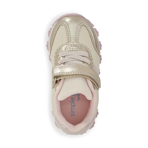 Image of Simple Joys by Carter's Unisex-Child Bailey Athletic Sneaker