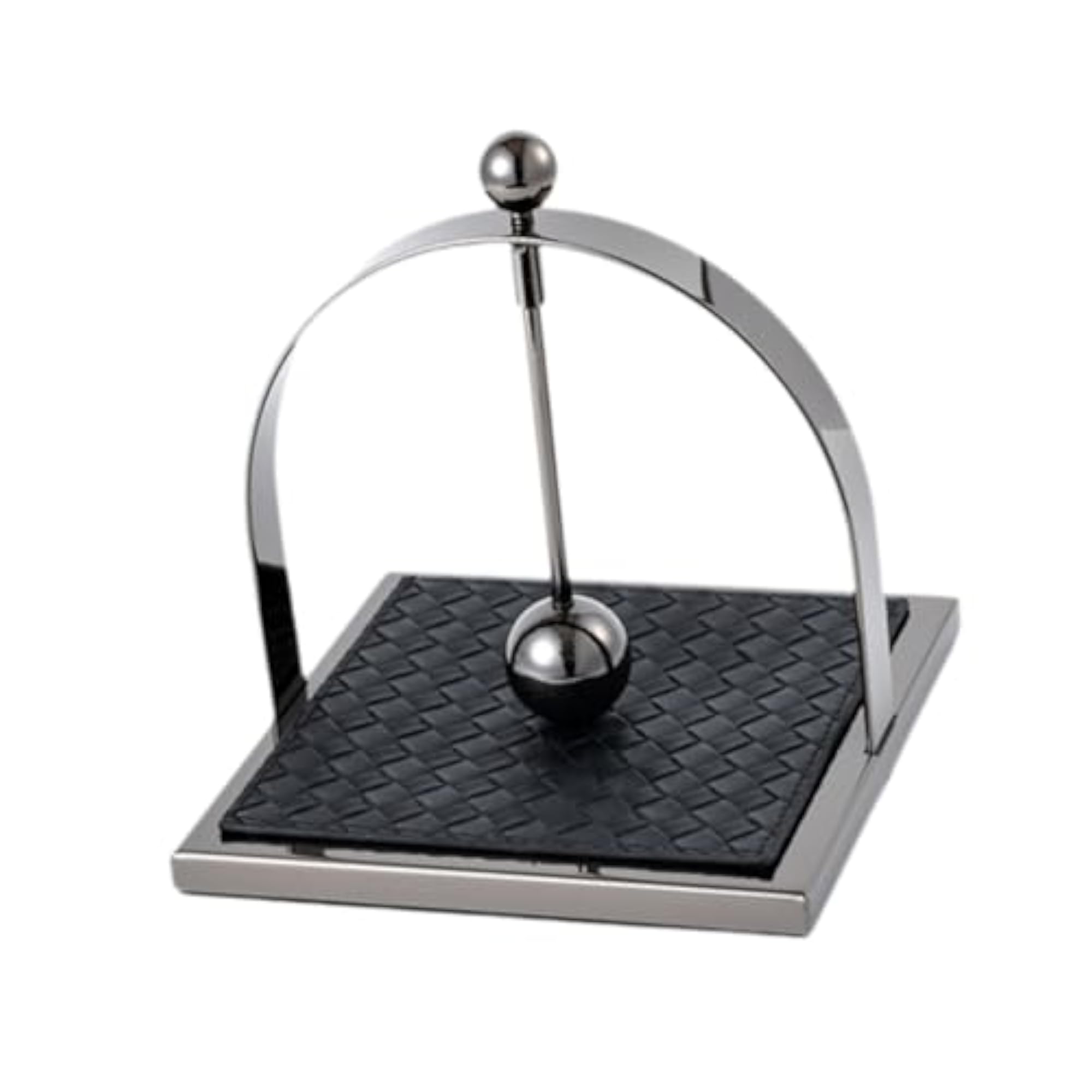 Dining Paper Towel Holder Square Napkin Stand