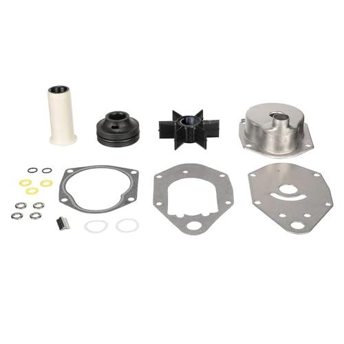 BE-TOOL 812966A12 �E�H�[�^�[�|���v�C���y���[�L�b�g Mercury Mariner Force 4�X�g���[�N 30HP 40HP 50HP 60HP�D�O�G���W���������j�b�g�M�A�P�[�X�C���L�b�g�ƌ݊�������