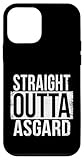 Straight Outta Words