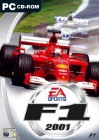  F1 2001