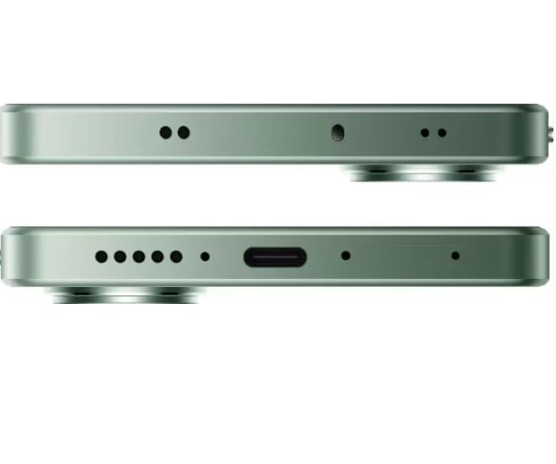 Image of POCO X7 Pro, Nebula Green (12GB, 256GB)