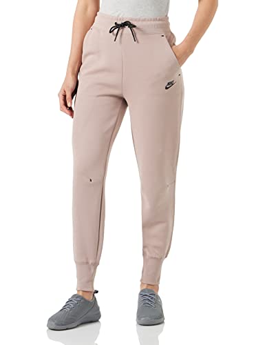 Nike NSW TCH FLC Essntl HR PNT fini les pantalons inconfortables adoptez le style bohème femme