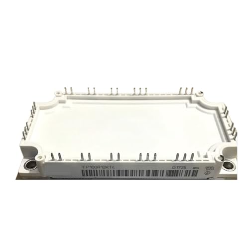 Module FP75R12KT4 IGBT de puissance pour onduleur industriel