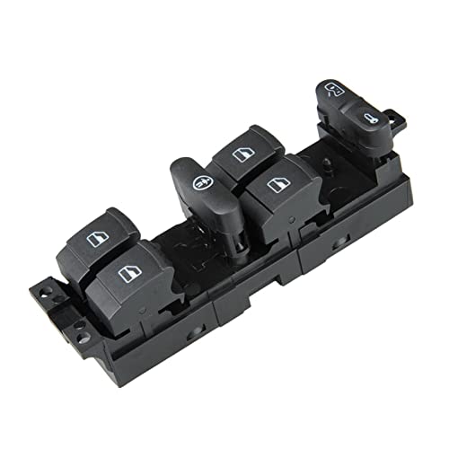 Interrupteur de lève-vitre pour VW Golf 4 commande de réglage de vitre électrique