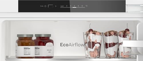 BOSCH KIR31VFE0, FRIGORIFERO INCASSO, Classe E - 4