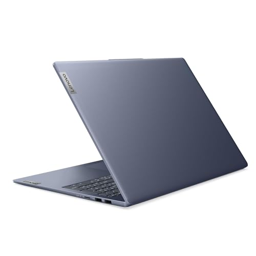Lenovo IdeaPad Slim 5 16” Core i7 16GB 512GB SSD W11 Pro miniatura 7