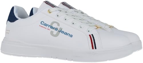 Carrera JUMO Sneakers avec semelle amortissante baskets légères anti fatigue pied