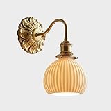 TYPE D'AMPOULE : Le plafonnier est doté d'une douille E14, fonctionne bien avec toutes les ampoules avec culot E14 standard, fonctionne avec 40 watts maximum (ampoules non incluses). Conseils : entièrement dimmable lorsqu'il est utilisé avec des ampoules à intensité variable et un variateur compatible. (Ampoules/interrupteur non inclus).