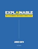 Explainable: Why AI Recommends Some Brands & Ignores Others