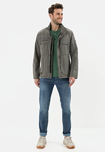 Chaqueta Camel Active 430800 ideal para escapadas de fin de semana 3