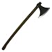 CAS Hanwei Swords Danish Axe Antiqued, Multi, 39