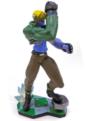 Amazon | SR カプコン リアル フィギュア ベストコレクション