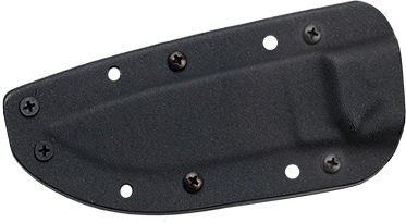 ESEE RC4SDT-BRK Model 4 Part Serrated