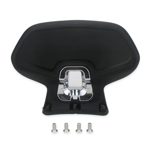Coussins de dossier passager pour soulager le dos sur moto 368-K ZT 368K