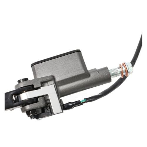 Pompe d'embrayage hydraulique moto pour réparer le levier dur de FE 350 - 7