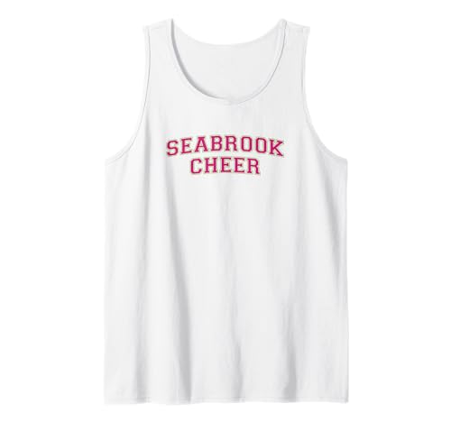 Débardeur Disney Zombies Seabrook parfait pour le sport d'été