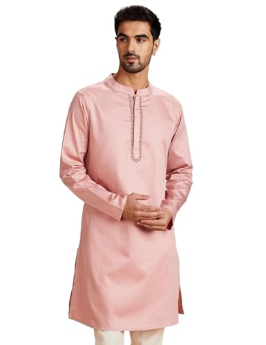 Image of Amazon Brand - Symbol Men Men's Kurtas