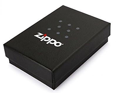 Zippo Lighter con grabado personalizado para Dragon miniatura 2