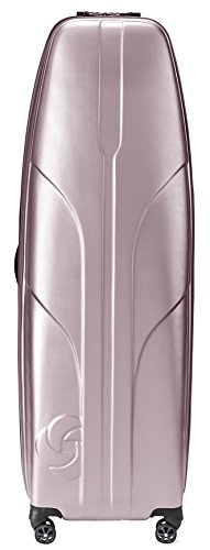 Samsonite Samsonite 'Primo Deluxe' Hard Sided Golf Travel Cover
