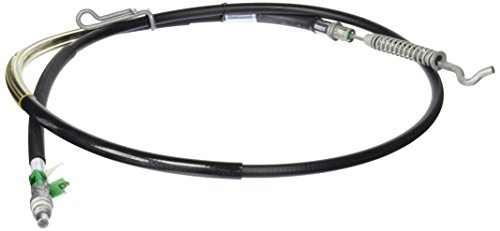Motorcraft - Cable Asy - Parking (P) (BRCA41)