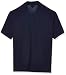 Lacoste PH4012, Polo Para Hombre, Azul (Marine), X-Large (Talla del fabricante: 6)