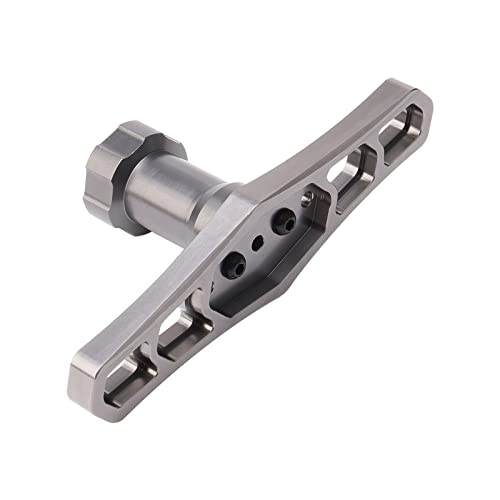 Pxyelec Wheel Socket Wrench for Remote Control Model Car - Image 3