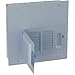 GE Energy Industrial Solutions TLM612FCUDP Main Lug Convertible Load Center, 125-Amp