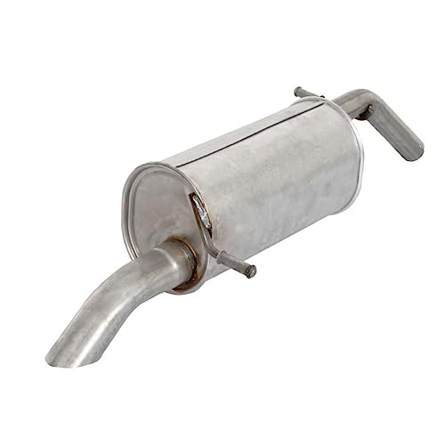 BOSAL Silencieux arrière 190-039