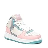 Suela antideslizante XTI 57951, Zapatillas, Nude, 30 EU