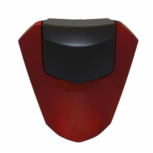 Capot selle passager YZF-R6 corrigez la ligne arrière de votre moto