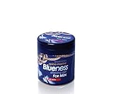 Fragancia agradable y ligera. Spice Marine Blueness shaving gel Hombre - gel de afeitar transparente 500 ml - gel de afeitado - gel barba - olor fresco