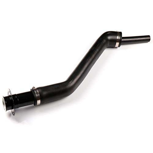Scitoo F47Z9034P Fuel Filler Neck Pipe Tube Fit 1990-1997 For Ford Ranger For Mazda B2300 1994-1997 For Mazda B4000 With 108" Or 125" Wheel Base Except Flareside Stepside And Splash Models #TOP2