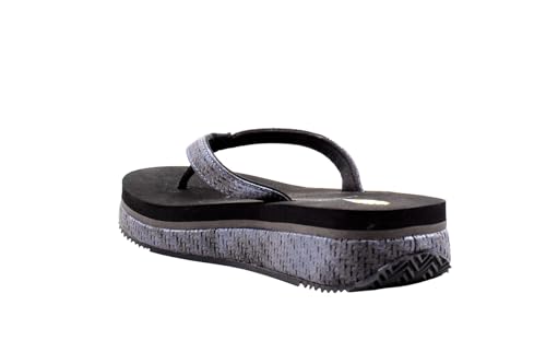 VOLATILE Women's Untamed Sandal4