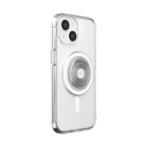 PopSockets: PopCase PlantCore for MagSafe, Plant-Based Phone Case for iPhone 15 with a MagSafe Compatible PopGrip - Image 3