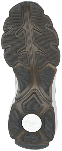 Buffalo CLD Run Jog, Scarpe da Ginnastica Donna