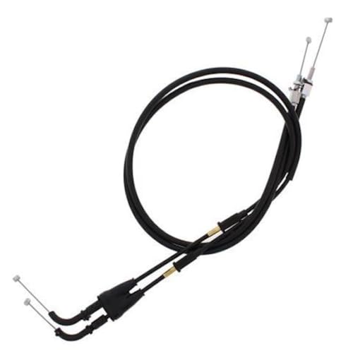 Cables de gaz Kawasaki KXF 250 4T 2010 pour réparer une poignée dure